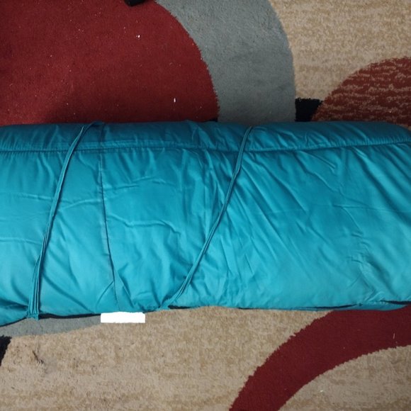 Academy Broadway Sleeping Bag - Picture 4 of 4